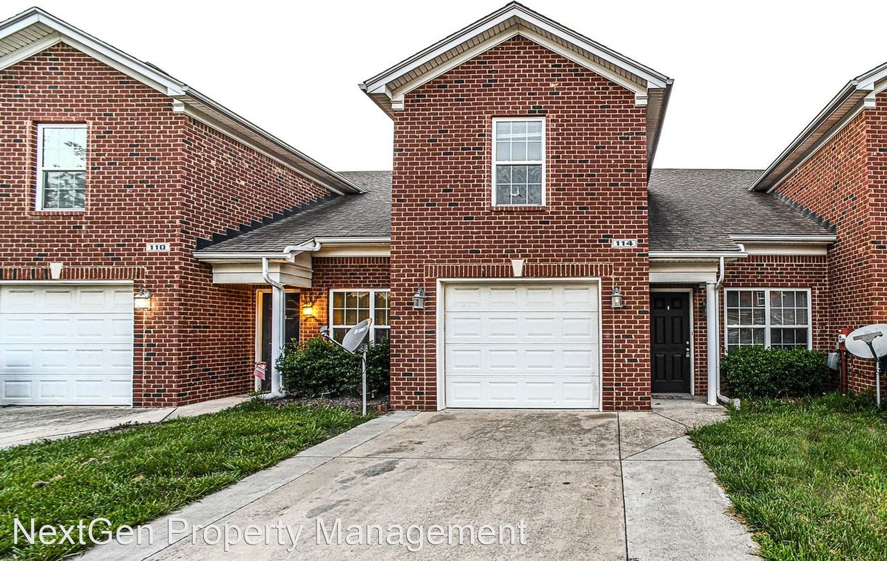 Highland Meadows 2 110 Nancy Drive Apartments in Shepherdsville, KY