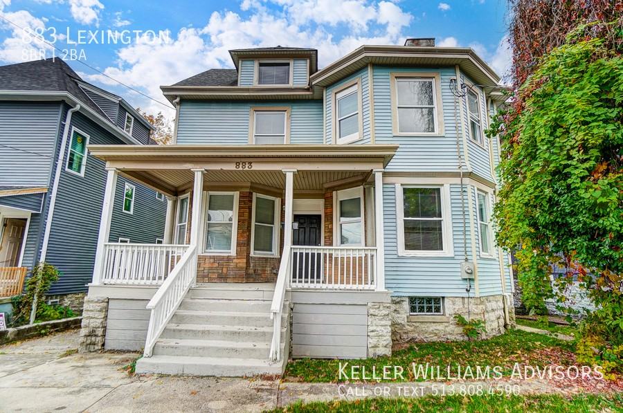 883 Lexington Ave