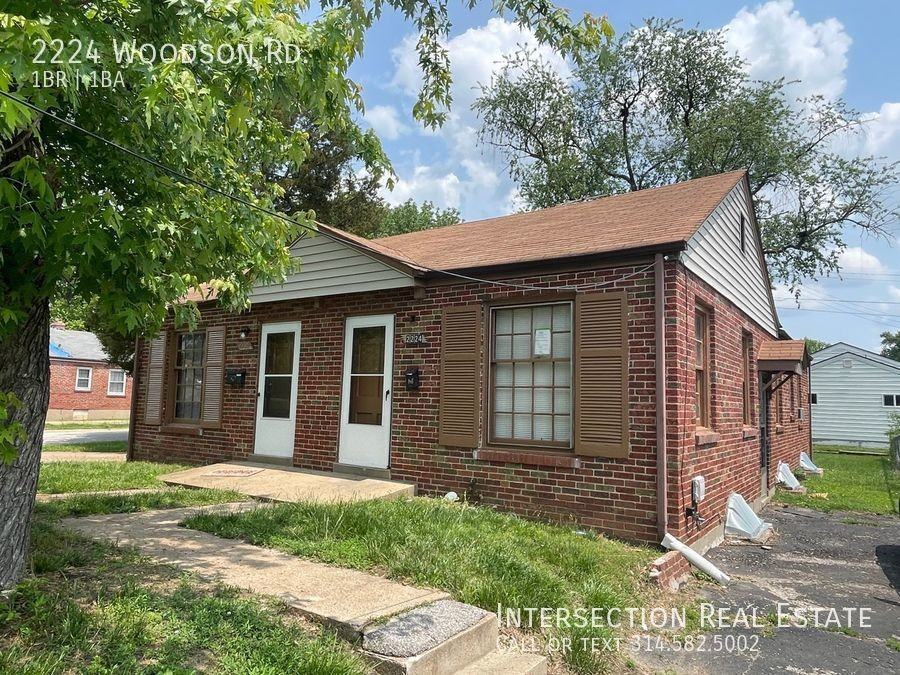 2224 Woodson Rd - Photo 2 of 11