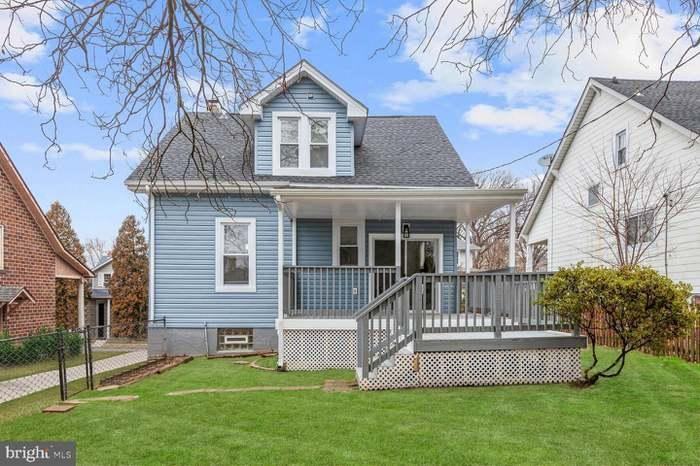 3219 Tyndale Avenue - Photo 2 of 22