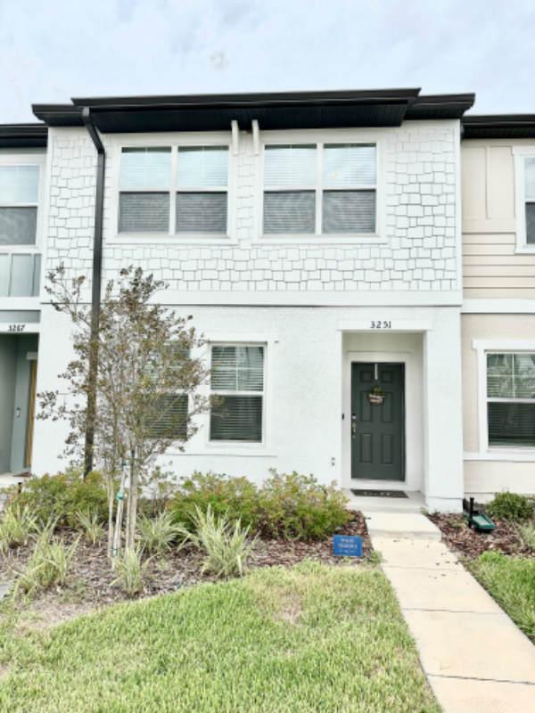 3251 Water Sprite St - Photo 2 of 16