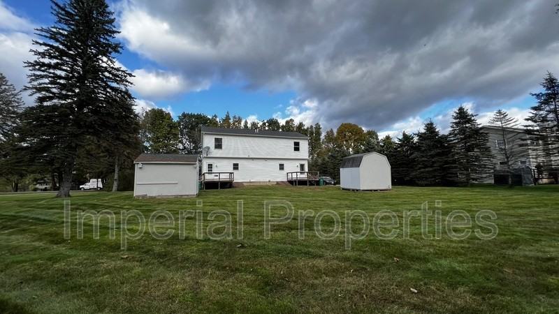 945 Salmon Falls Road, Rochester, NH 03868 - Photo 2 of 25