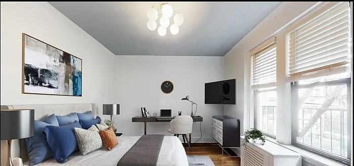 71 W 12th St #4G - Photo 2 of 4