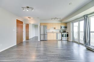 215 Queen Street East #1107 - Photo 1 of 1