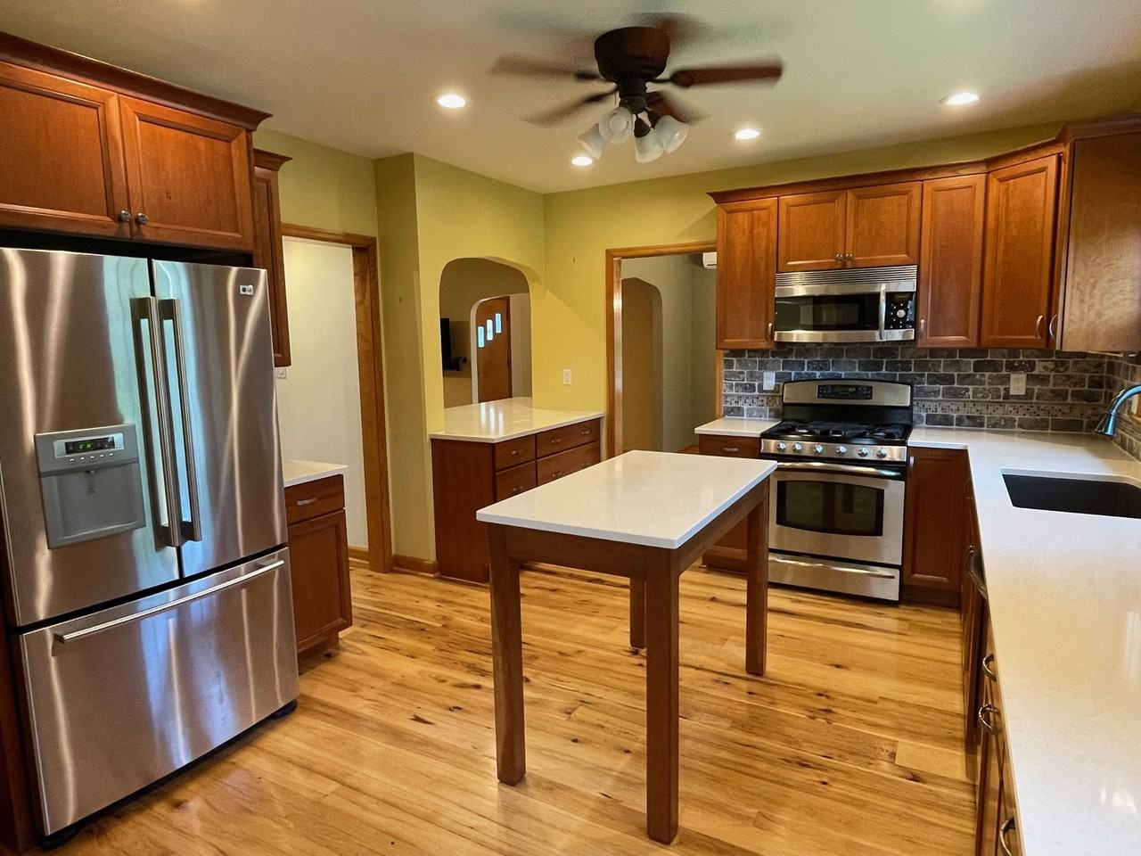 14525 West Bluemound Road - Photo 3 of 17