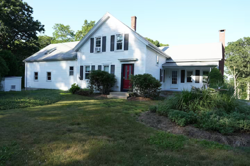 1296 Drift Road - Photo 2 of 12