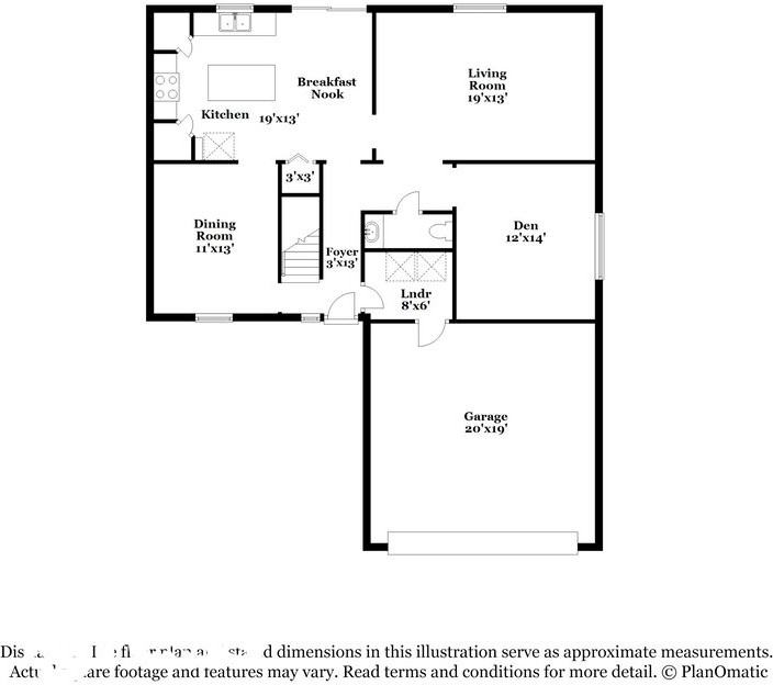 4162 Broad Creek Ln - Photo 2 of 17