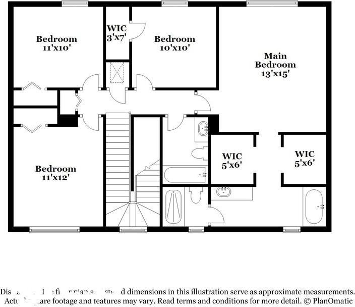 4162 Broad Creek Ln - Photo 3 of 17