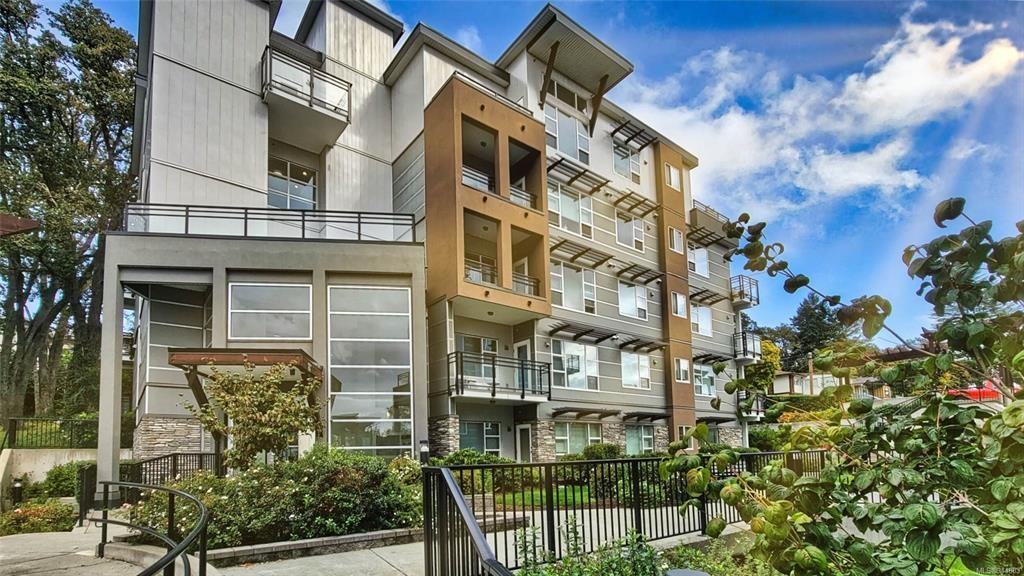 1018 Inverness Road #404 - Photo 3 of 15