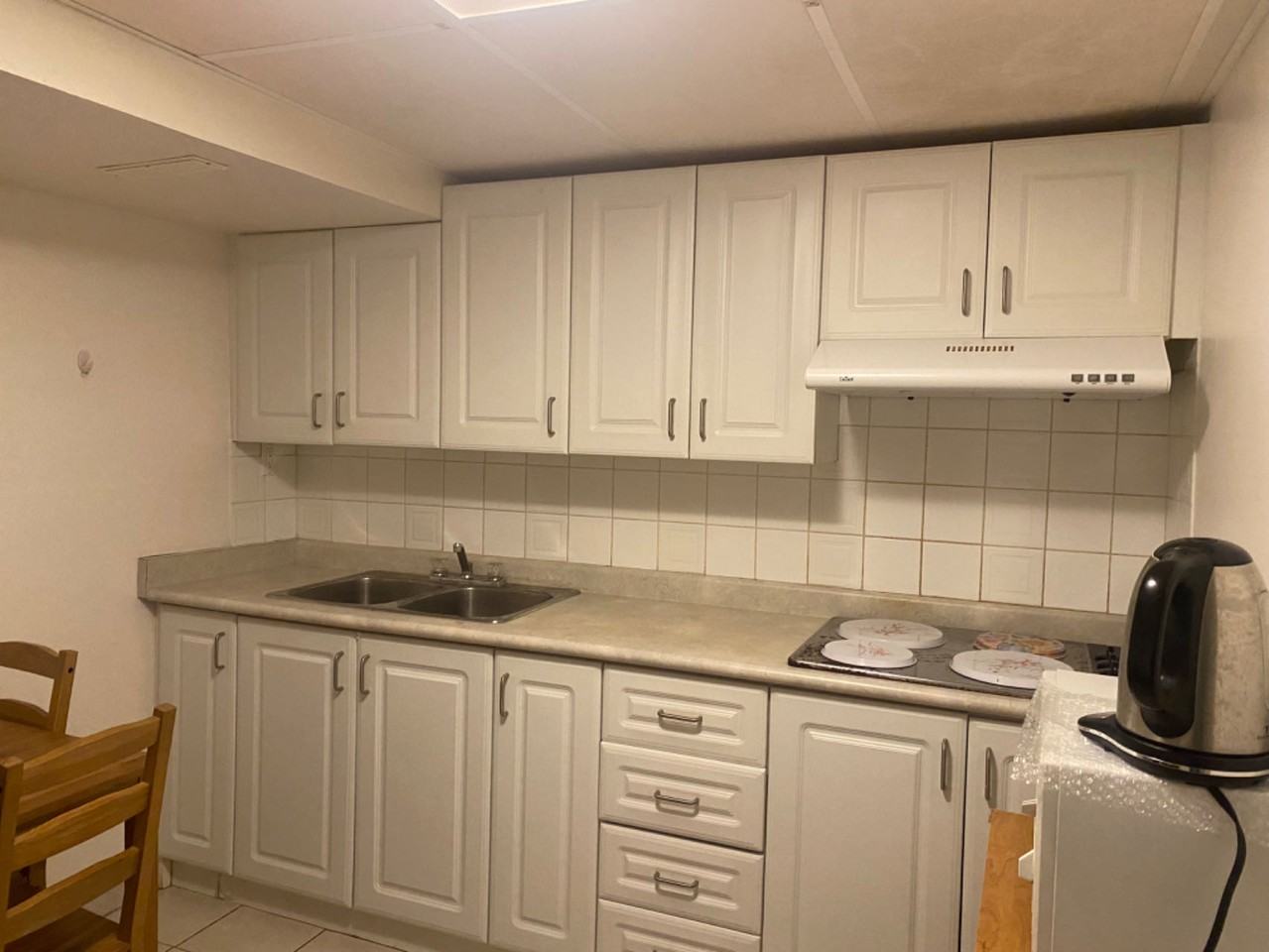 54 Chilmar Crescent Basement - Photo 2 of 6