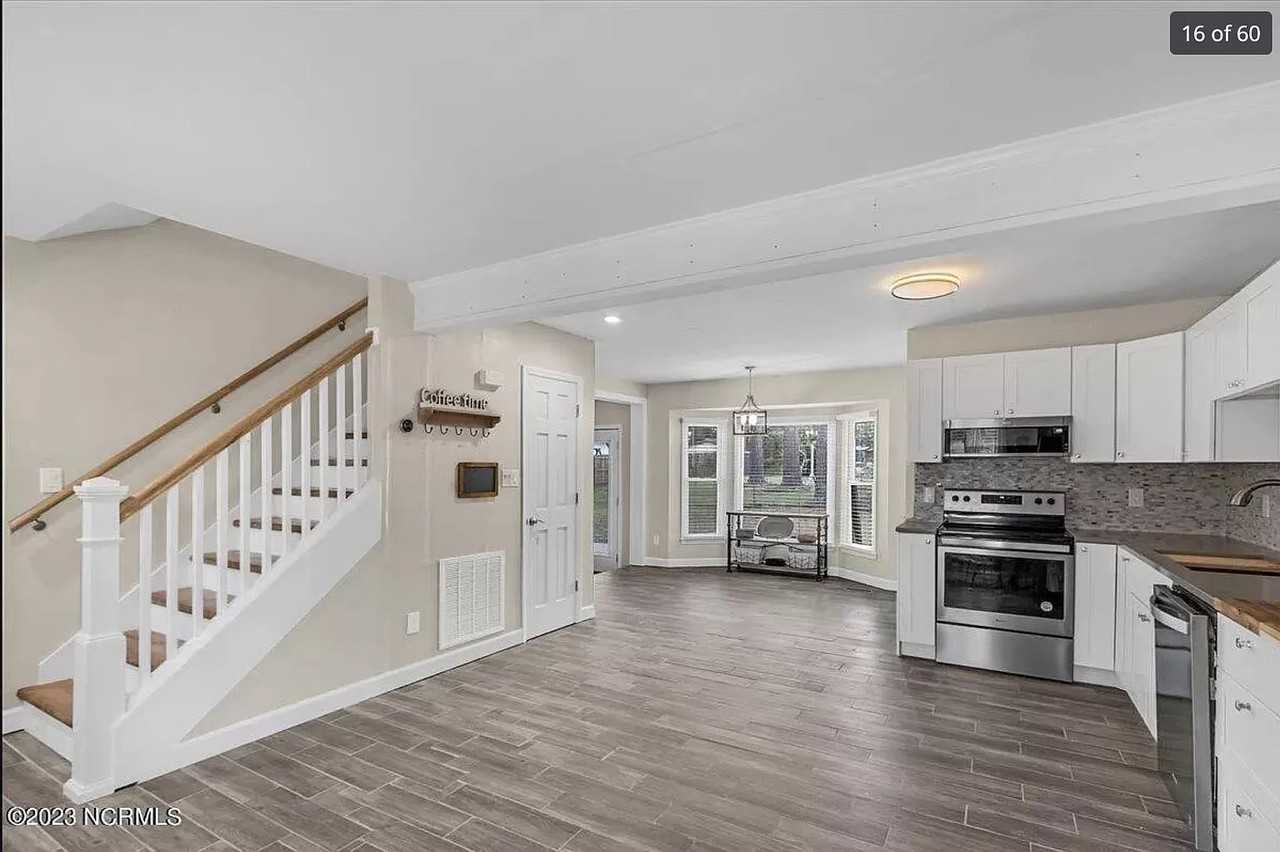 6242 Lakehaven Dr, Fayetteville, NC 28304 1 Bedroom Apartment for 649