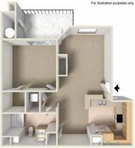 12963 Moreno Beach Dr - Photo 1 of 1