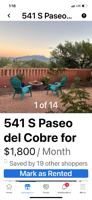 featured image of 541 S Paseo Del Cobre