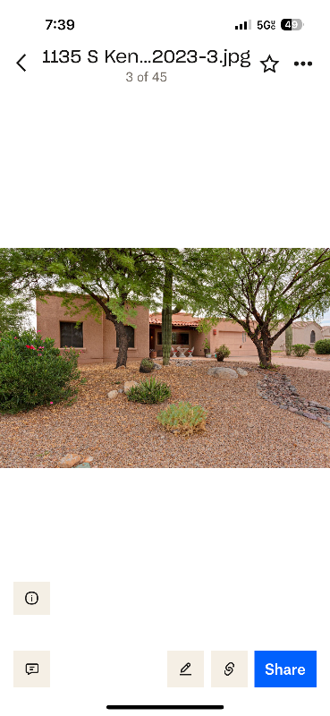 1135 S Kent Spring Pl - Photo 4 of 38