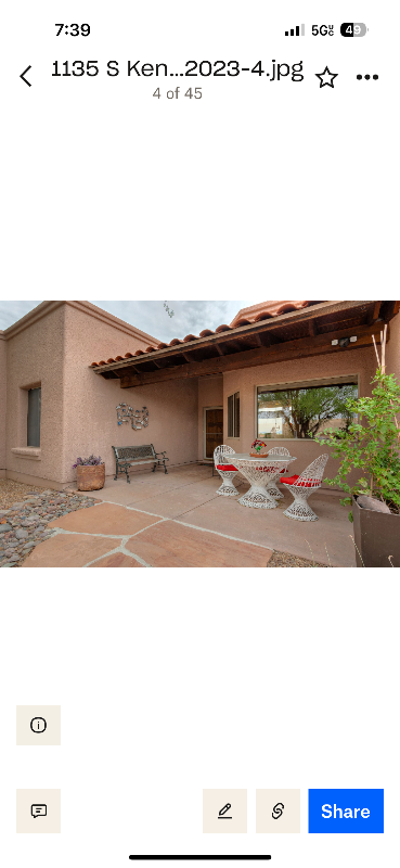 1135 S Kent Spring Pl - Photo 5 of 38