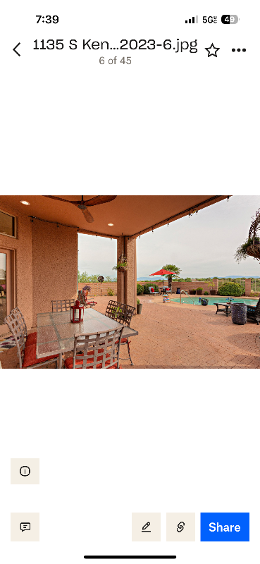 1135 S Kent Spring Pl - Photo 6 of 38