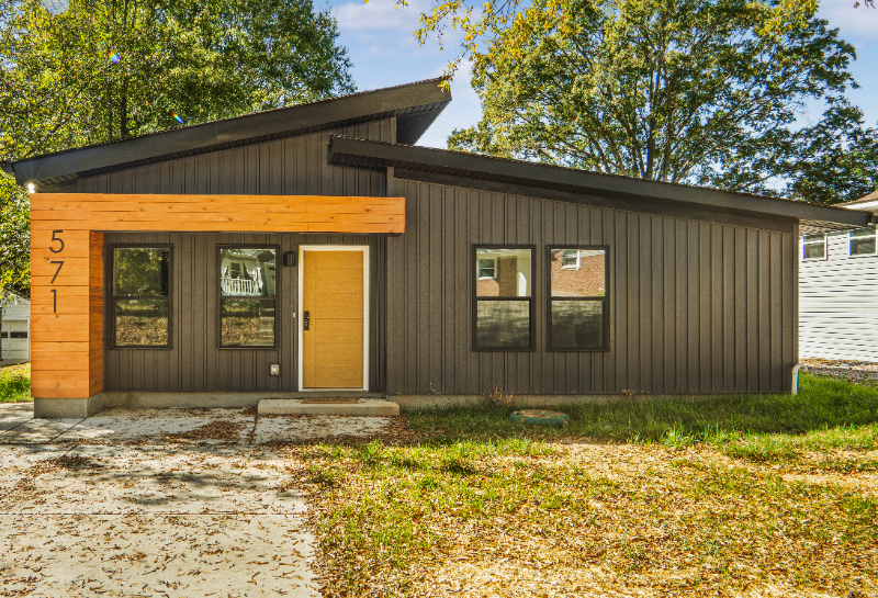 571 Buford St Nw, Concord, NC 28025 3 Bedroom House for 2,050/month