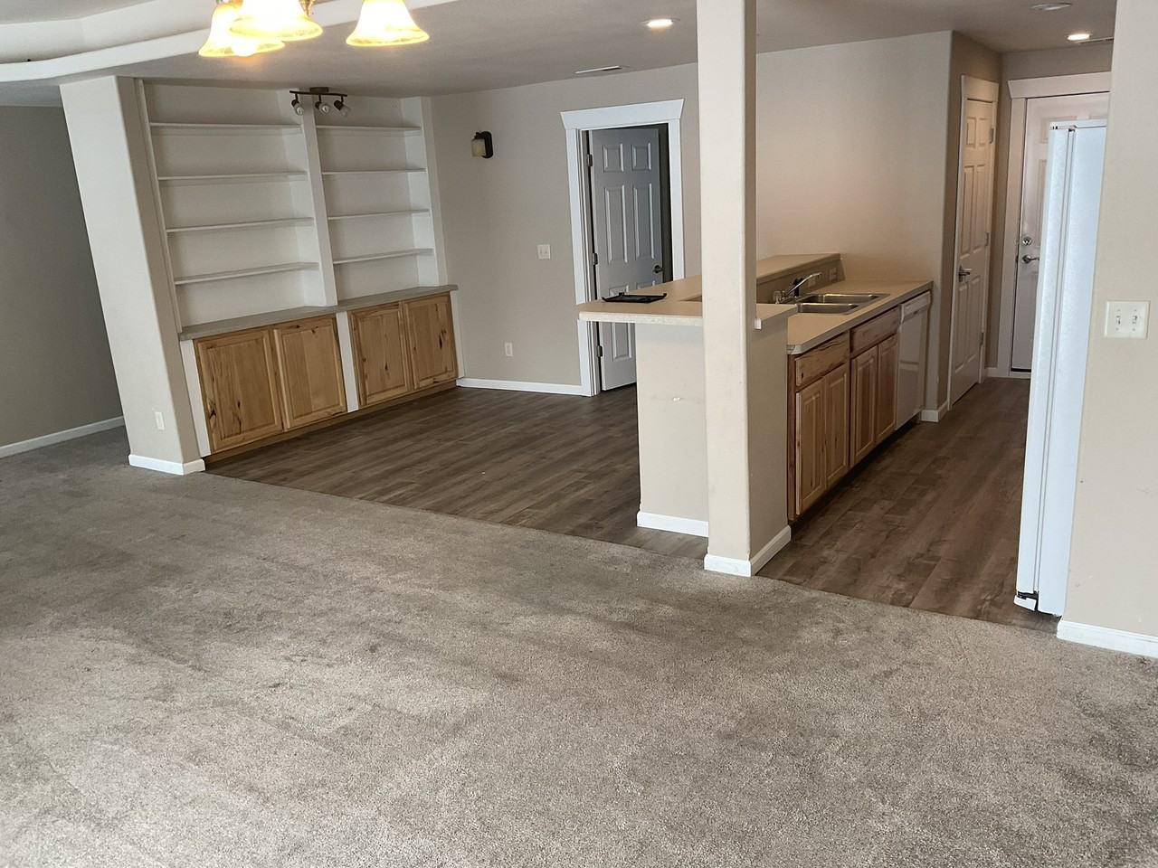 703 26th St Nw #1 - Photo 2 of 11