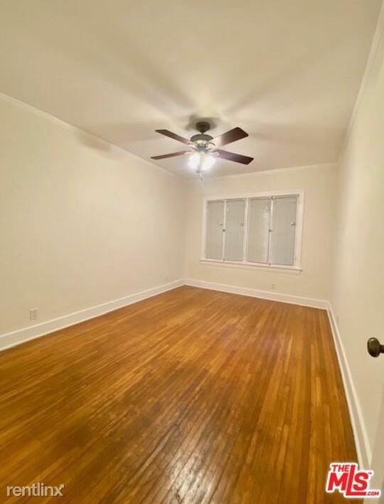 1040 N Sweetzer Ave #1040 - Photo 2 of 9