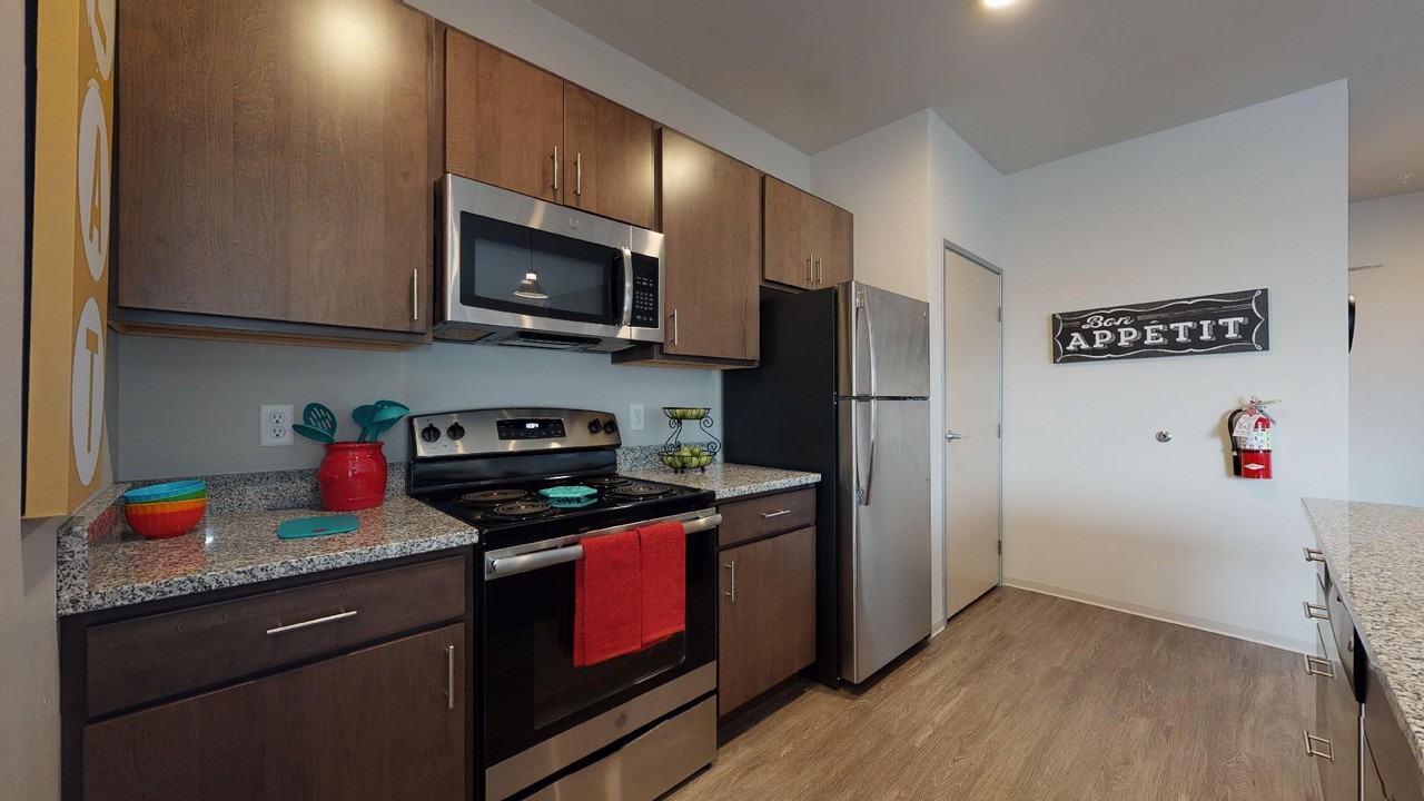 Breckenridge Apartments - Photo 4 of 50