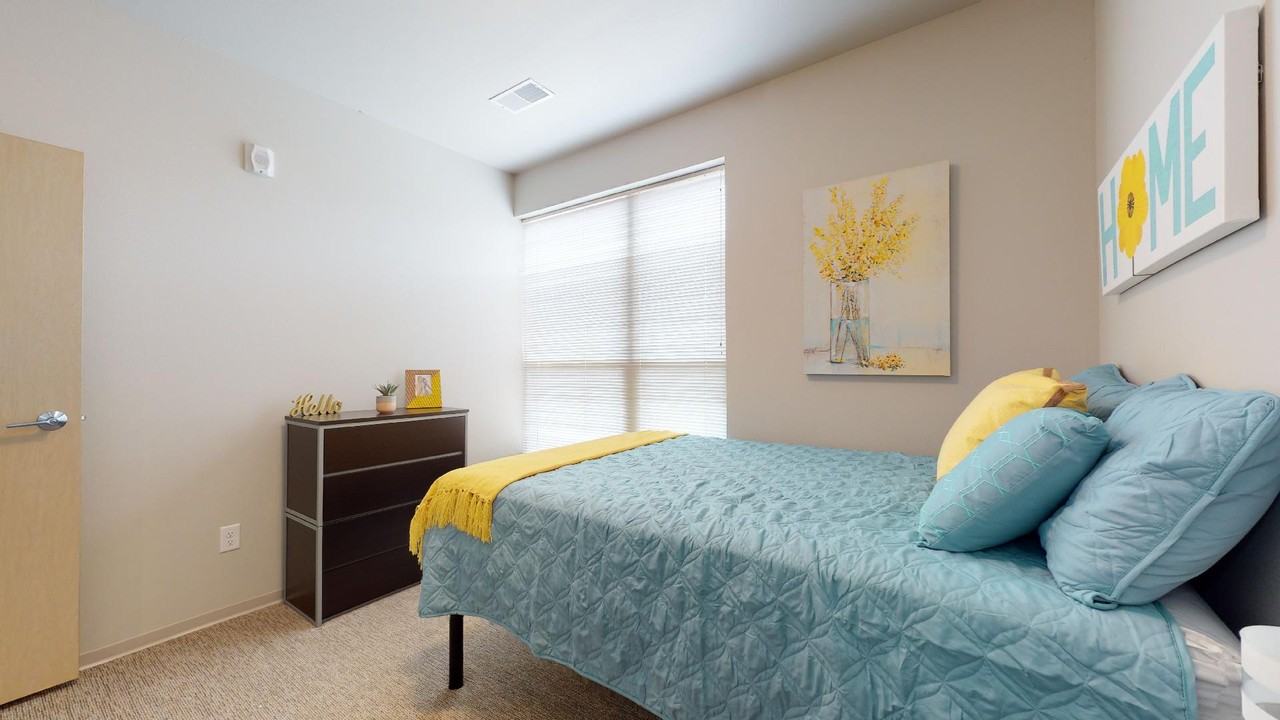 Breckenridge Apartments - Photo 7 of 50