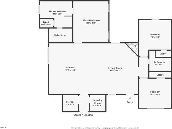 506 Willow Valley Cir - Photo 2 of 13