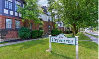 Historic Greentree Loft - Photo 1 of 1