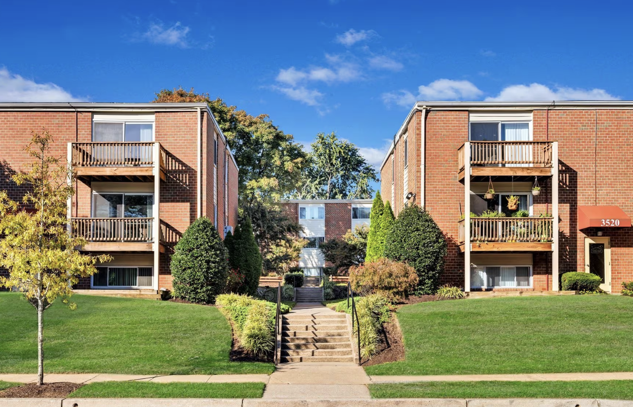Wyman Court Apartments 3500 Beech Avenue, Baltimore, MD 21211 Zumper