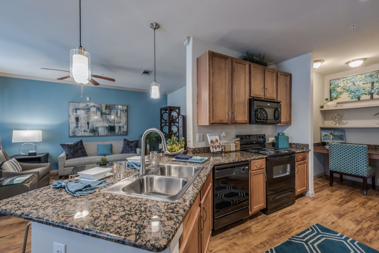 8334 Braesmain Dr #A1-7 - Photo 2 of 24