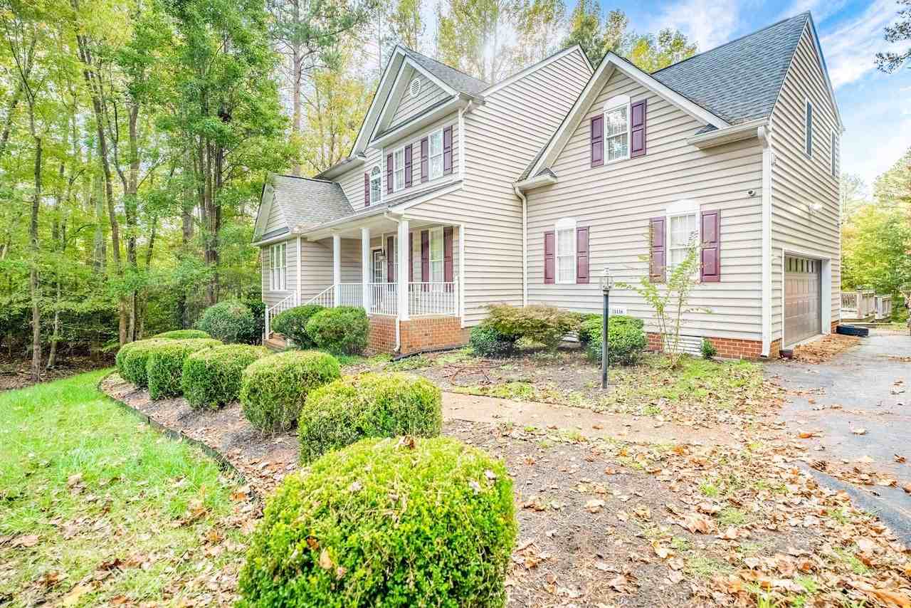 11418 Black Isle Way - Photo 2 of 10