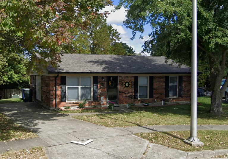 3300 Fields Court, Lexington, KY 40515 3 Bedroom House for 1,177/month