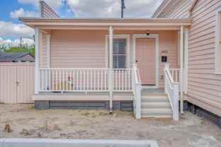 1403 Jefferson Street - Photo 1 of 1