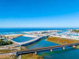 1019 Costa Pacifica Way #1201 - Photo 1 of 1