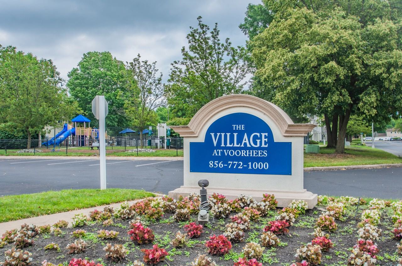 The Village At Voorhees - Photo 2 of 39
