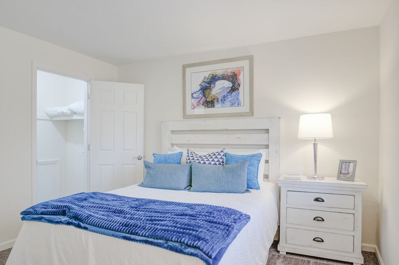 The Village At Voorhees - Photo 4 of 39