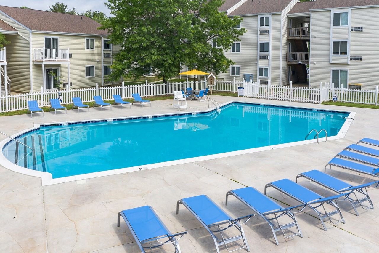 The Village At Voorhees - Photo 5 of 39