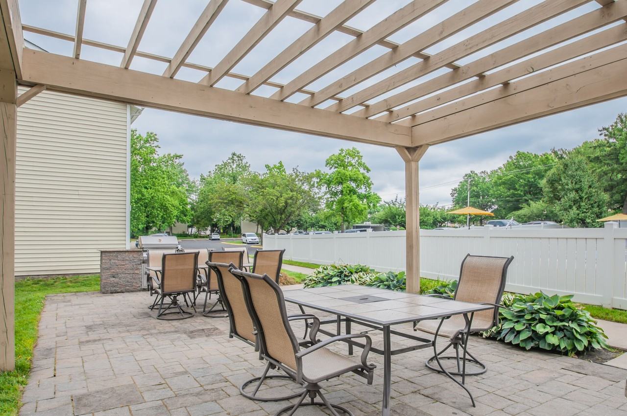 The Village At Voorhees - Photo 7 of 39