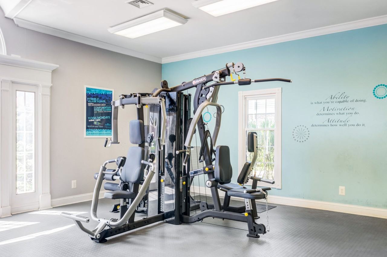 Village Square - Photo 7 of 149