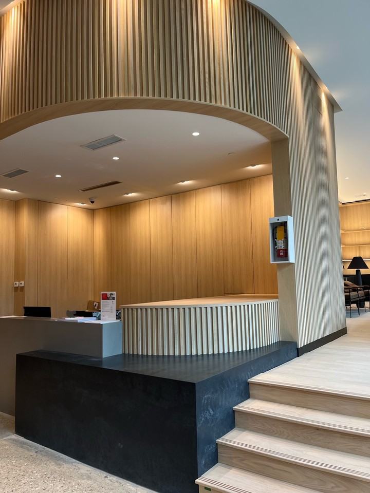 2720 Dundas Street West #310 - Photo 3 of 15