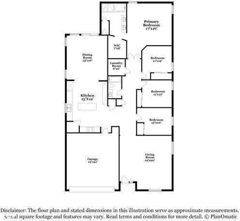 6911 W Trumbull Rd - Photo 2 of 15