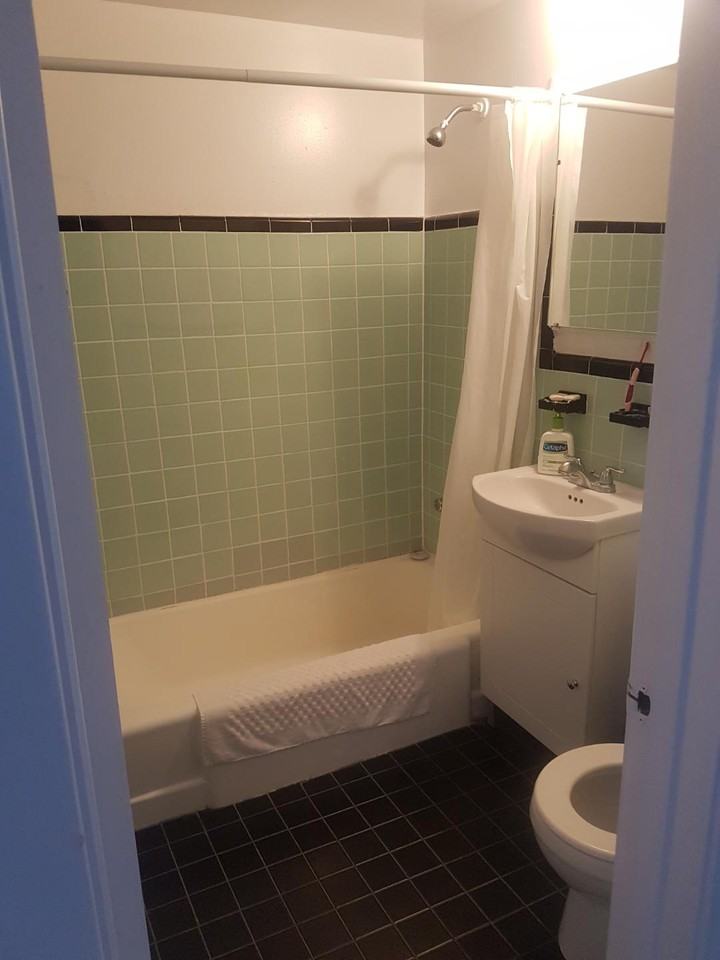 Rue Jean-Talon O & Av. Stuart #5 - Photo 3 of 12