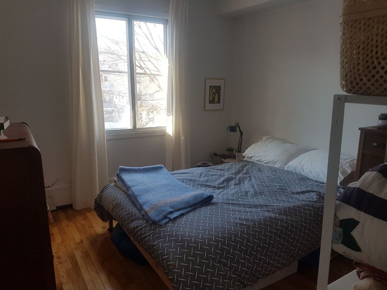 Rue Jean-Talon O & Av. Stuart #5 - Photo 5 of 12