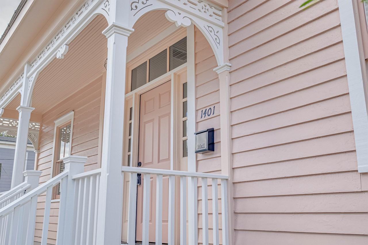1401 Jefferson St #1401 - Photo 2 of 16