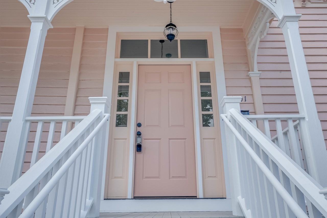 1401 Jefferson St #1401 - Photo 3 of 16
