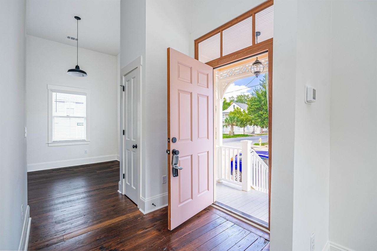 1401 Jefferson St #1401 - Photo 4 of 16