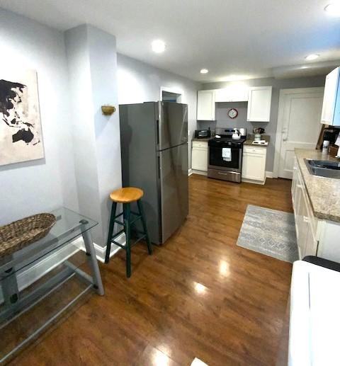 607 E. Sheldon   Columbus, OH 43207 - Photo 7 of 16