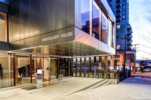 1480 Howe Street #2103 - Photo 1 of 1