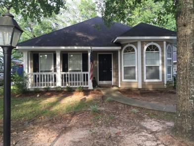 811 Schaub Ave Mobile Al 36609 3 Bedroom House For Rent For 1 100 Month Zumper