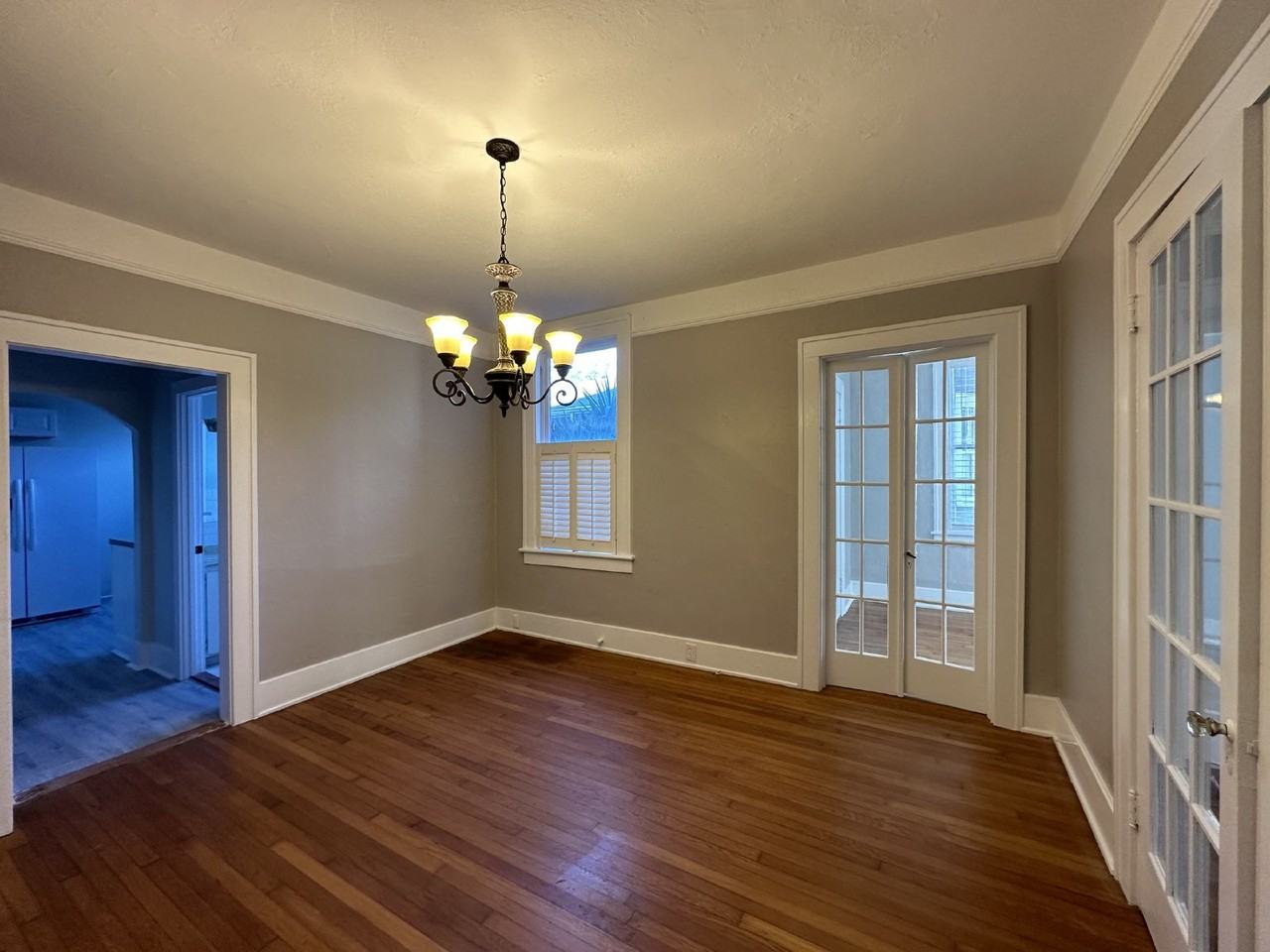 Apartments for Rent In Ardsley Park Chatham Cresent, Savannah, GA