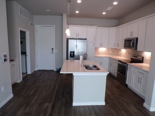 420 E Fremont Pl #408 - Photo 3 of 31